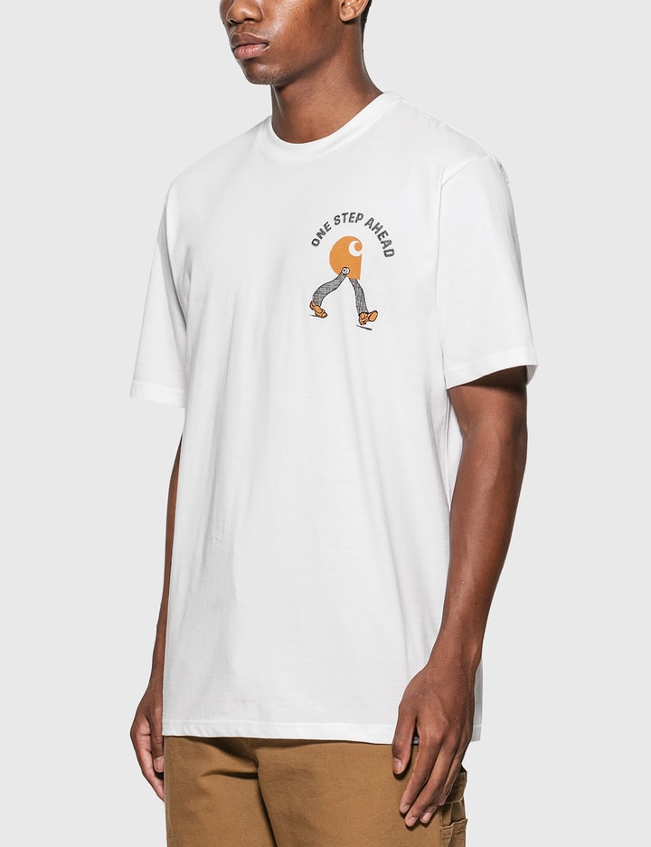 Ahead T-Shirt Placeholder Image