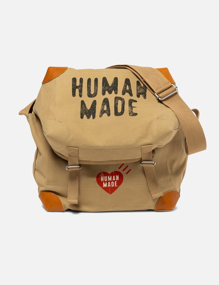Canvas Shoulder Bag Placeholder Image