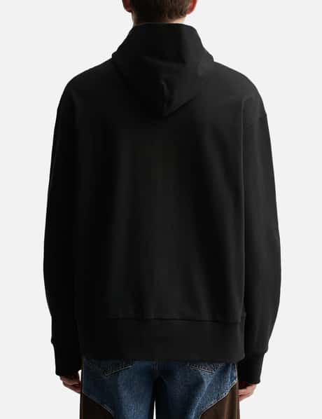 Stamped Hoodie view 12