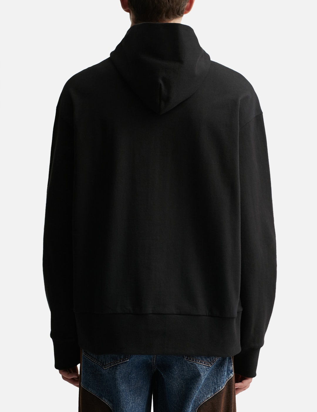 Stamped Hoodie view 13