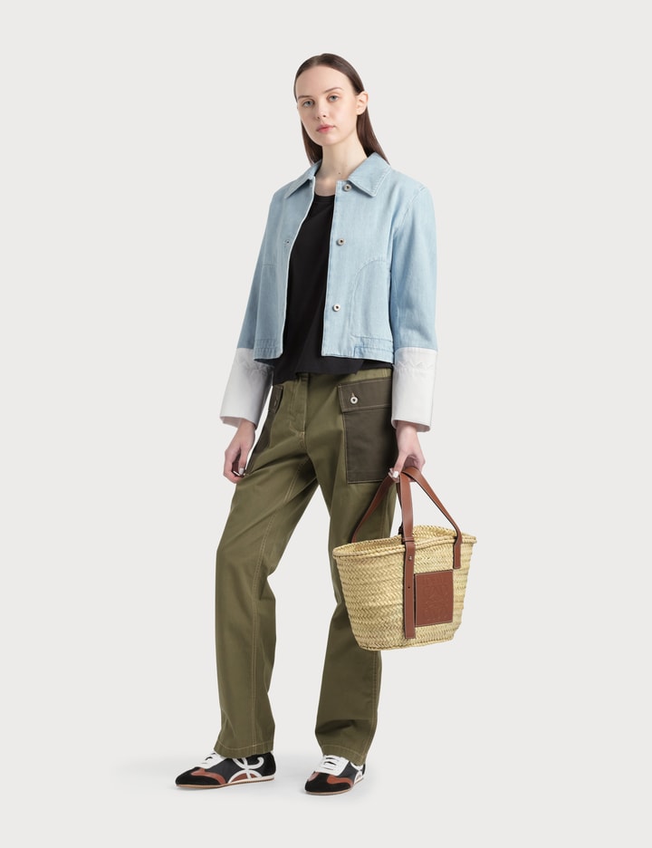 Basket Bag Placeholder Image