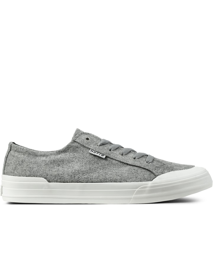 Grey Classic Lo Sneakers Placeholder Image