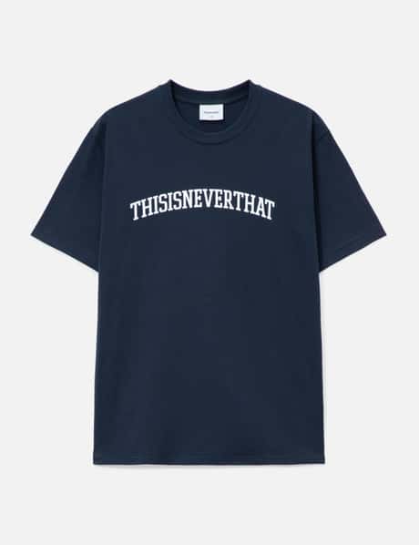 Arch-Logo T-Shirt view 6