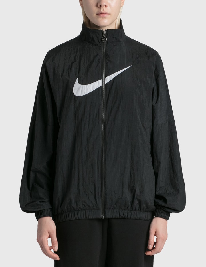 Nike Sportswear Essential Woven Jacket Placeholder Image