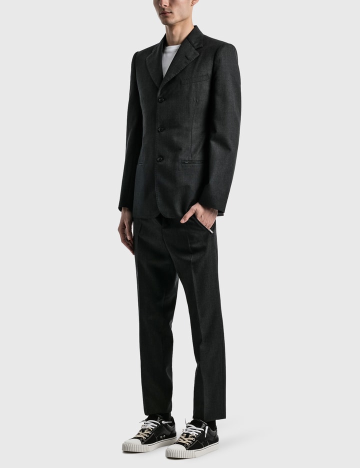 Wool Twill Suits Placeholder Image