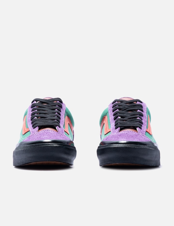 Vans Vans X Julian Klincewicz OTW Old Skool 36