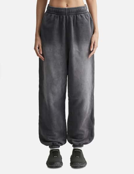 FRAGILE CLUB Vintage Wash Sweatpants