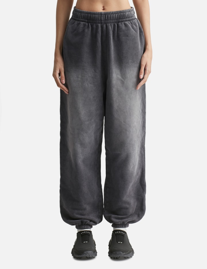 Vintage Wash Sweatpants Placeholder Image