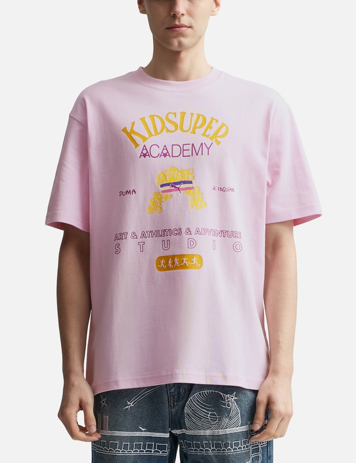 Puma x KIDSUPER Graphic T-shirt Placeholder Image