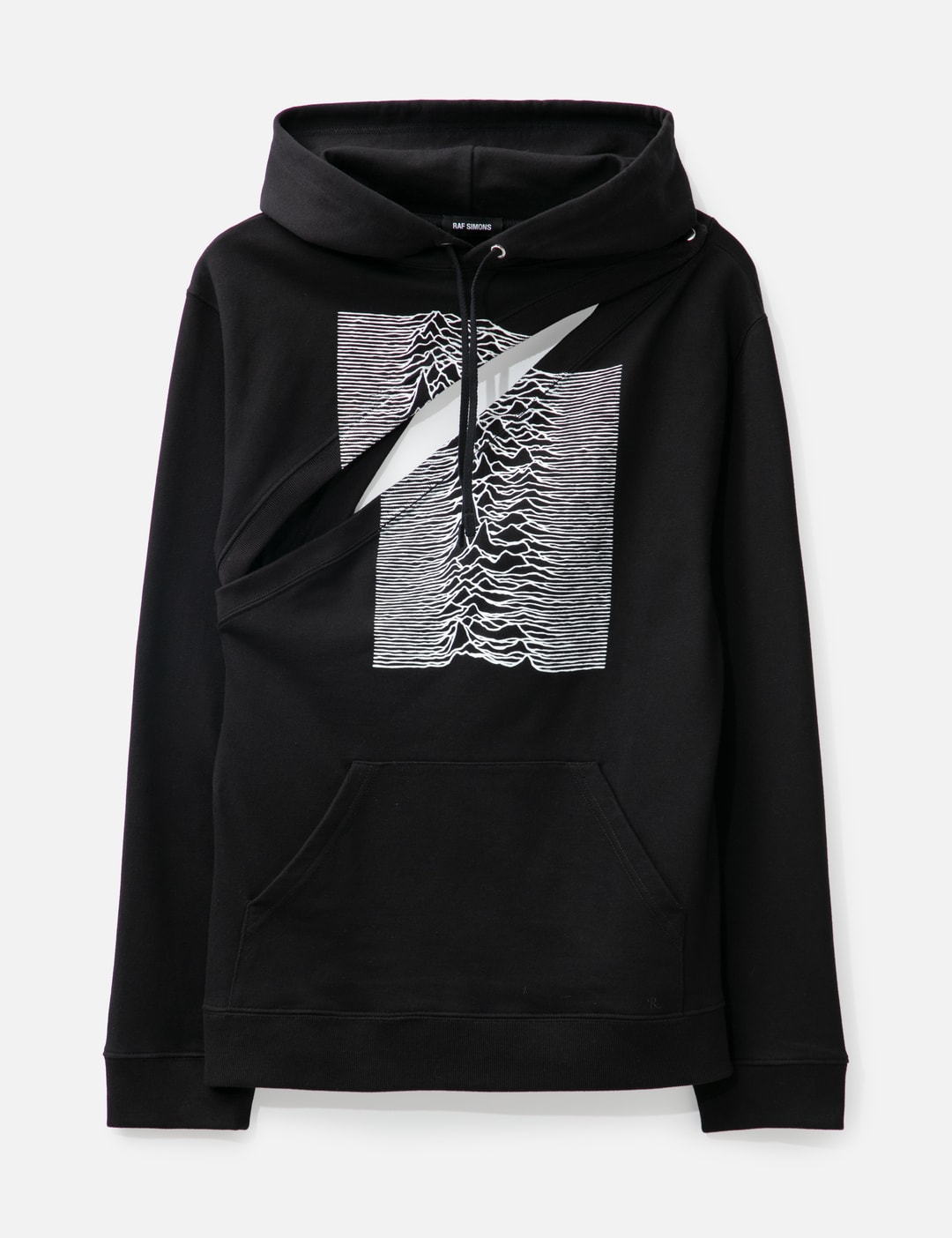 Raf Simons - Raf Simon X Joy Division 