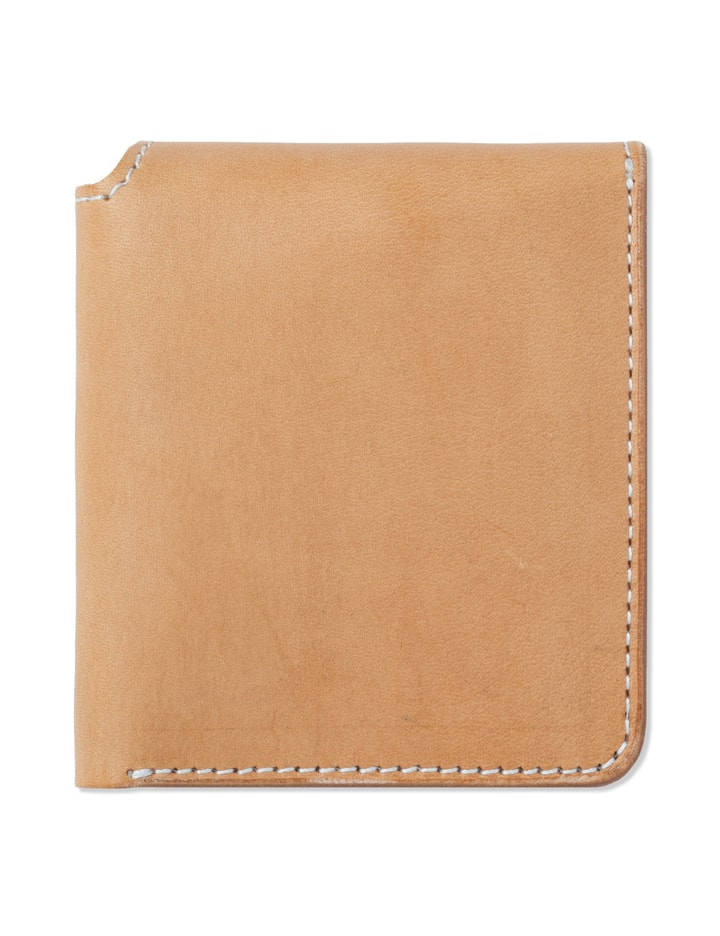 Natural Leather Wallet Placeholder Image