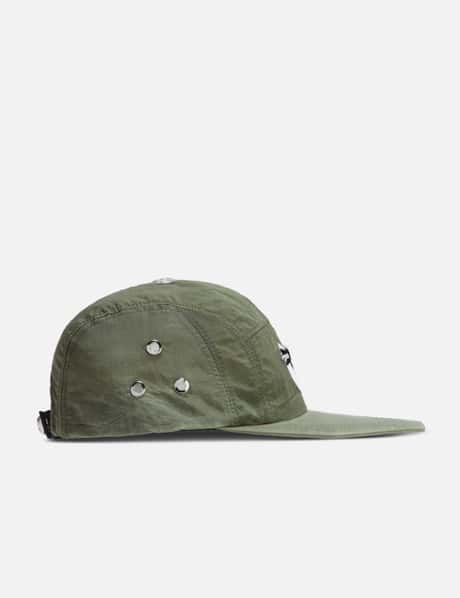 THUG CLUB - TC LOGO CAP | HBX - ハイプビースト(Hypebeast)が厳選 