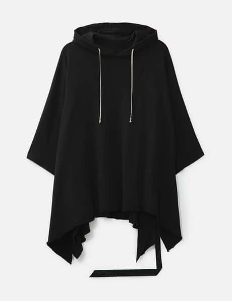 Rick Owens Drkshdw Poncho