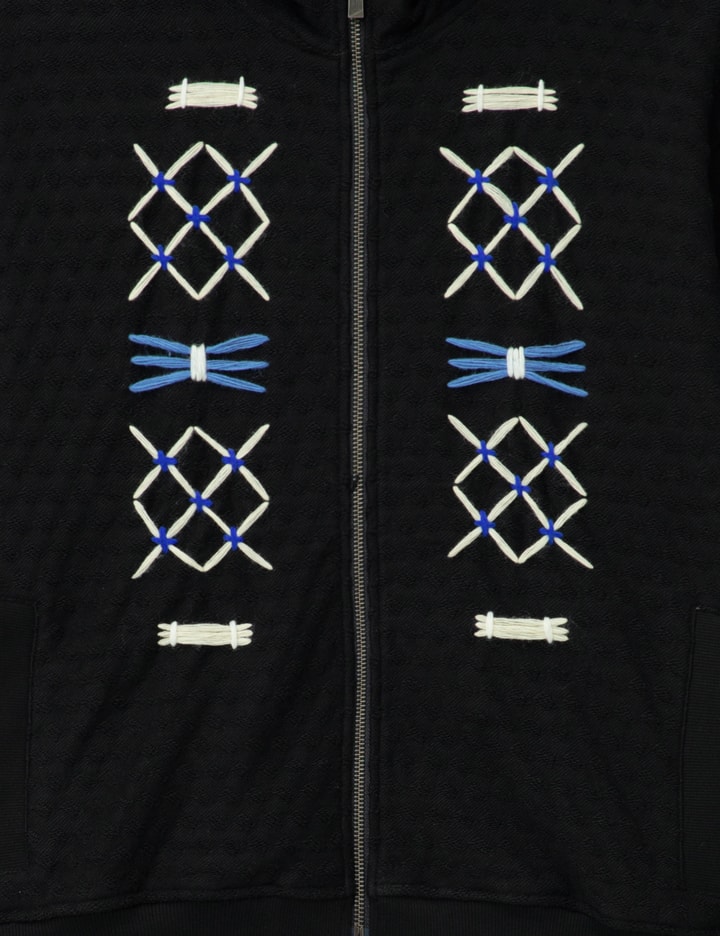 Zip Up Hoodie 0403 Placeholder Image