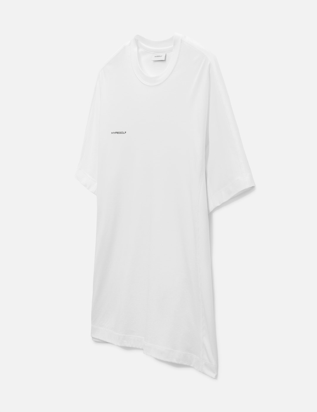 X POST ARCHIVE FACTION (PAF) Side Rib T-Shirts view 14