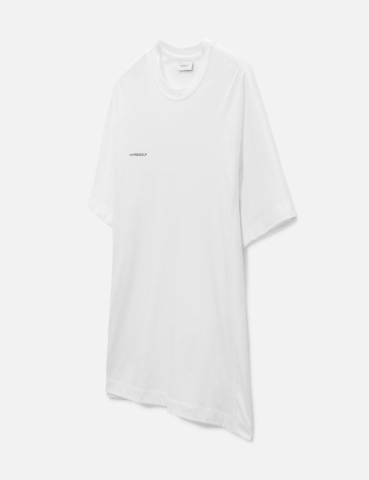 Hypegolf HYPEGOLF X POST ARCHIVE FACTION (PAF) Side Rib T-Shirts