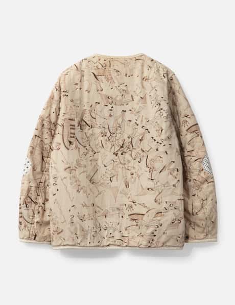 Visvim - I.C.T. Iris Liner Jacket | HBX