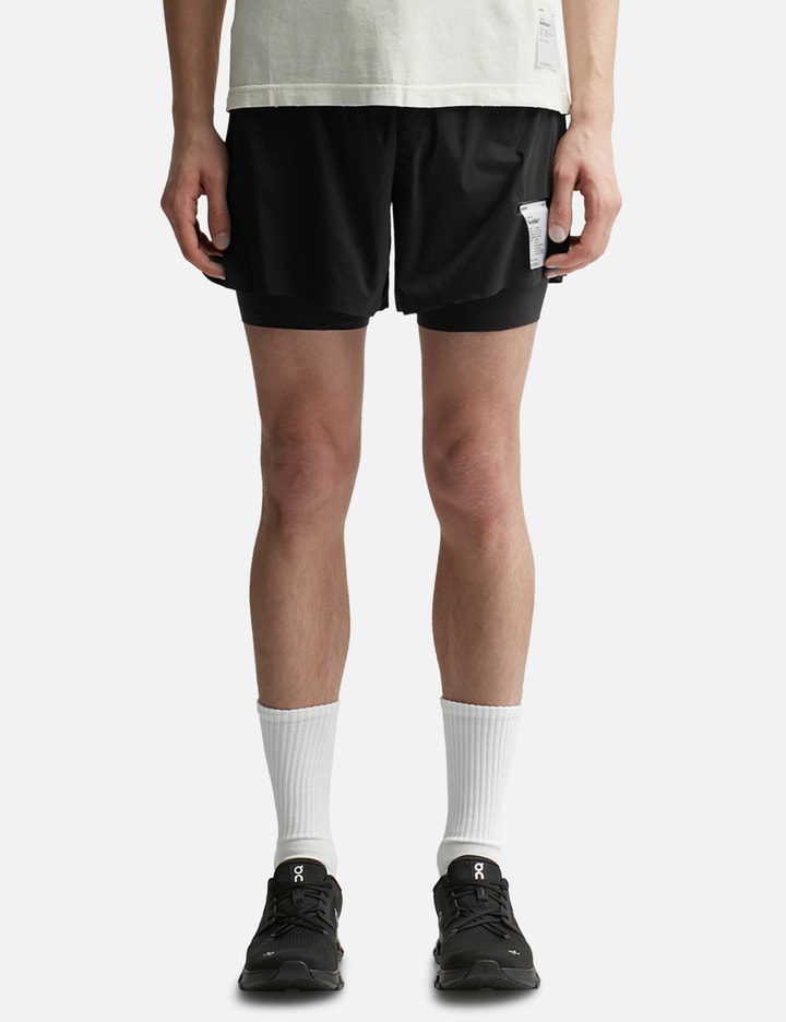 TECHSILK™ 8" SHORTS Placeholder Image