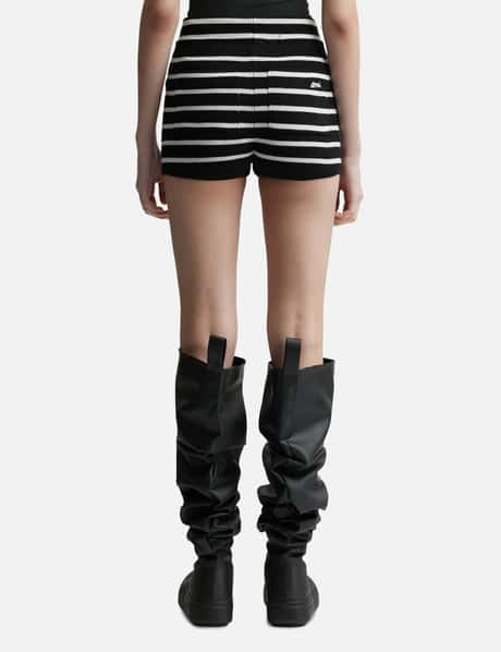 Embroidery Sailor Mini Short view 9