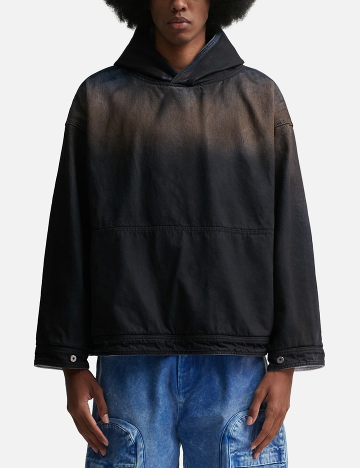 ARYA DENIM BLUE SCURO Placeholder Image