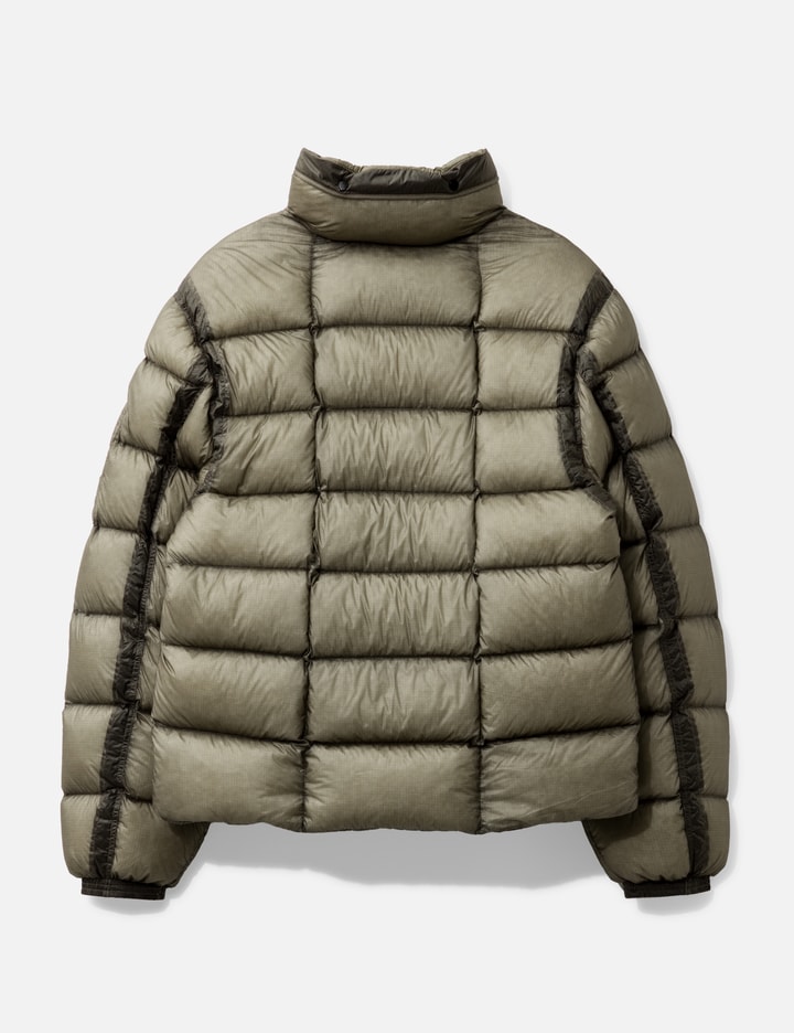 D.D. Shell Hooded Medium Down Jacket Placeholder Image