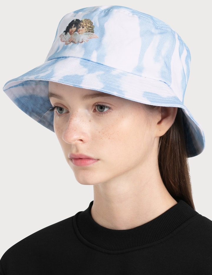 Tie Dye Bucket Hat Placeholder Image