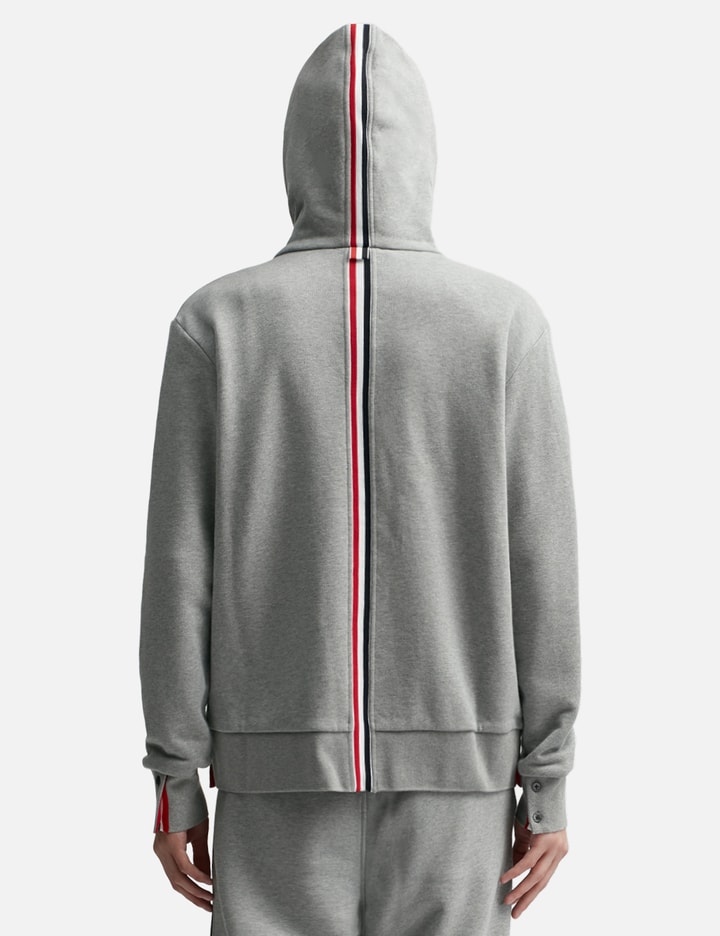 Classic Loopback Full Zip Hoodie Placeholder Image