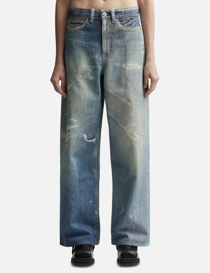 Full Cut Denim Placeholder Image