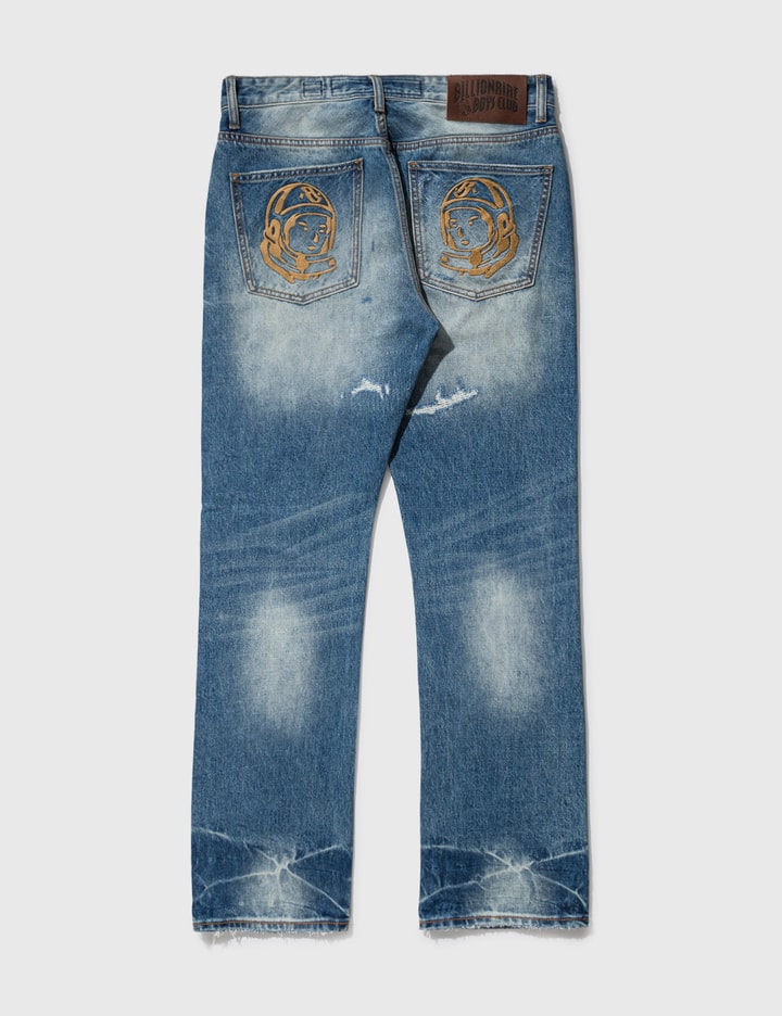 BB Hover Jeans Placeholder Image