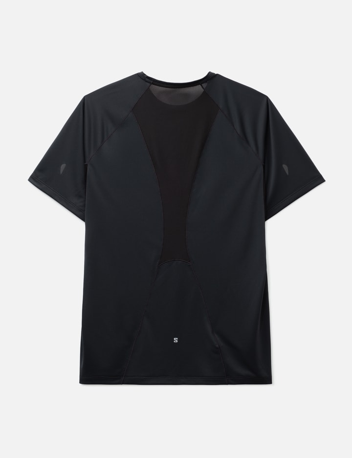 Salomon Advanced Solus Short Sleeve T-Shirt