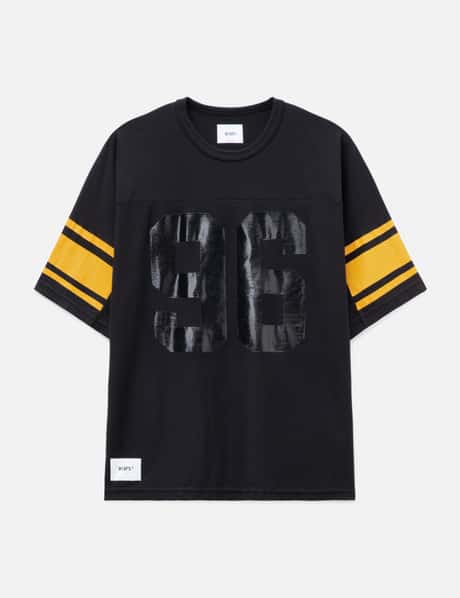 QB / SS / COTTON view 6