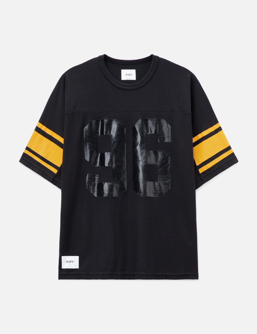 QB / SS / COTTON view 7