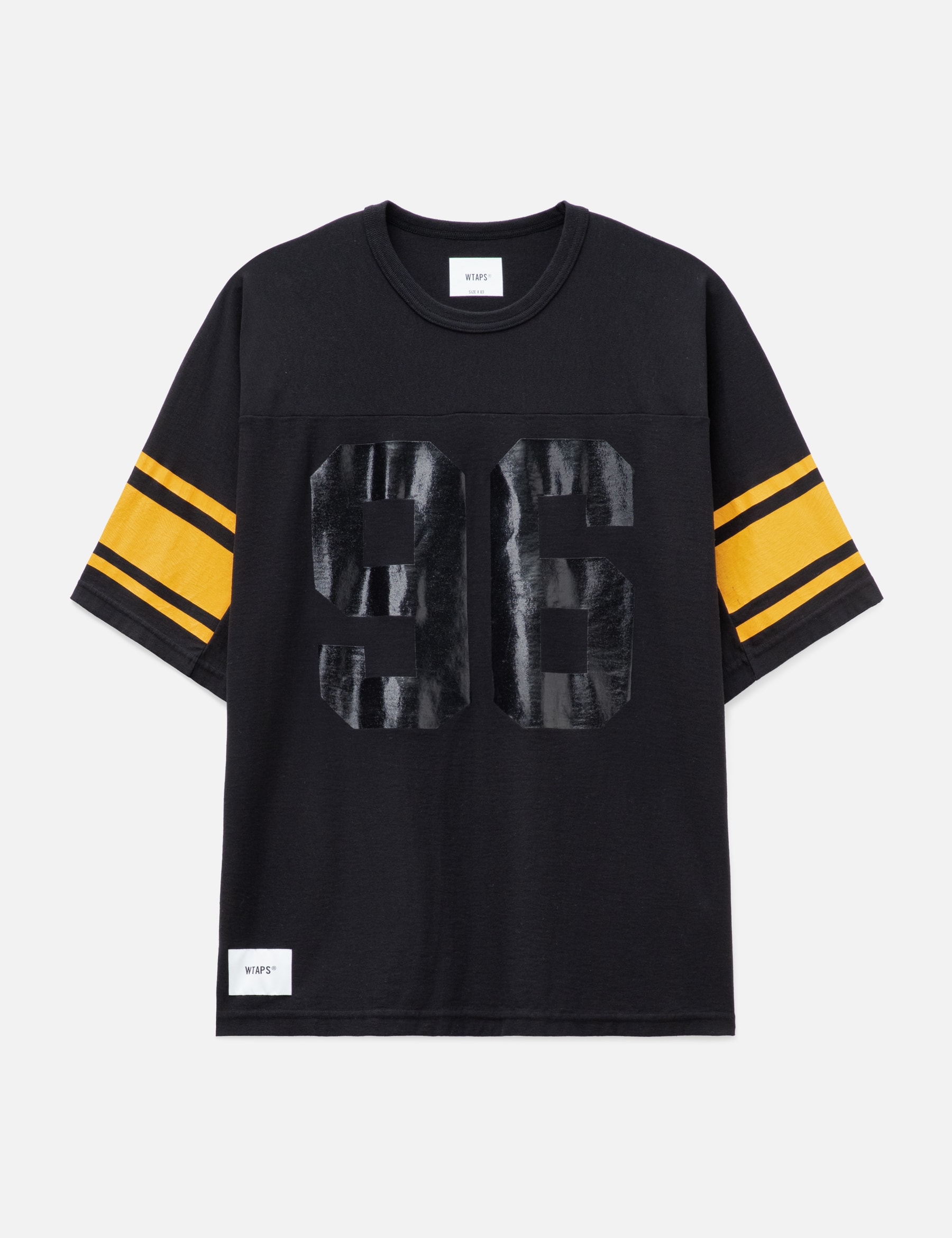 QB / SS / COTTON view 16