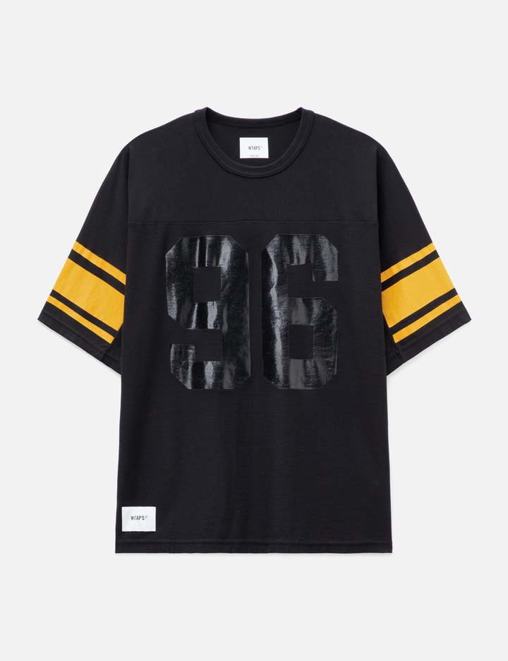 WTAPS QB / SS / COTTON