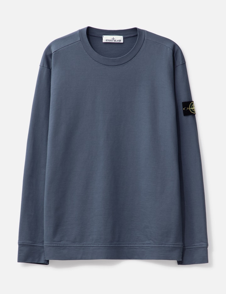 Stone Island Sweatshirt Placeholder Image