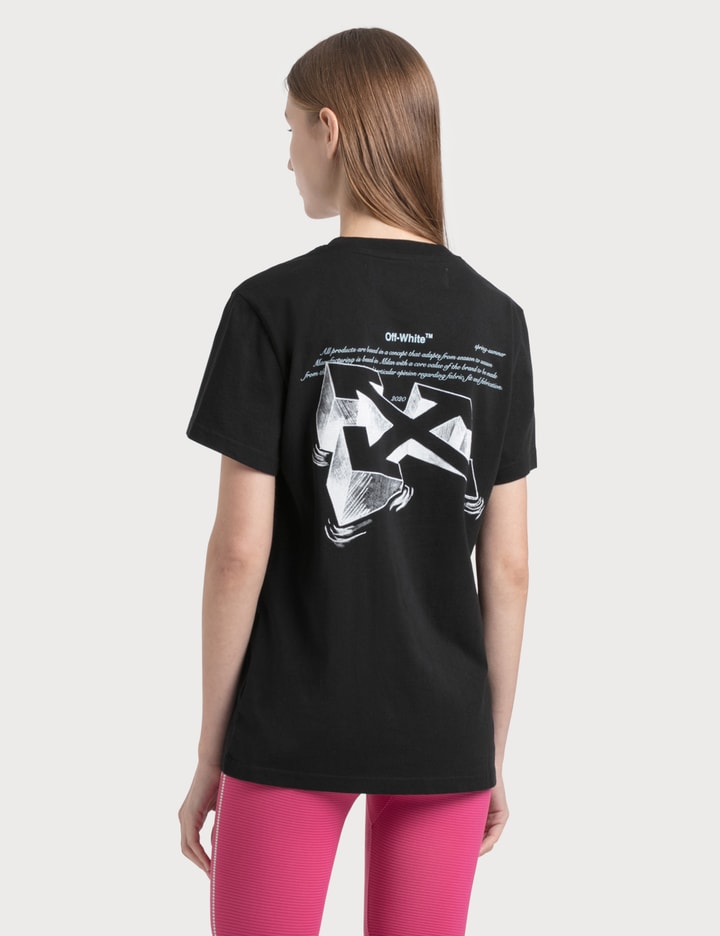 Arrows Sketch T-shirt Placeholder Image