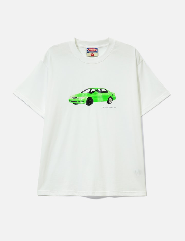 Metalwood Studio Harvey T-Shirt