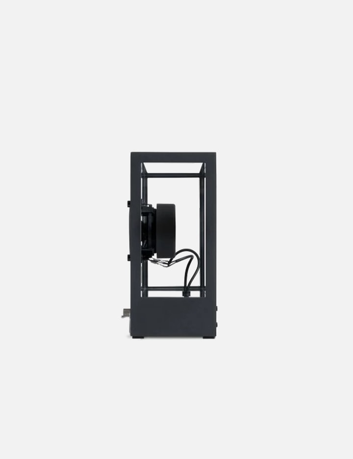 Small Transparent Speaker Placeholder Image