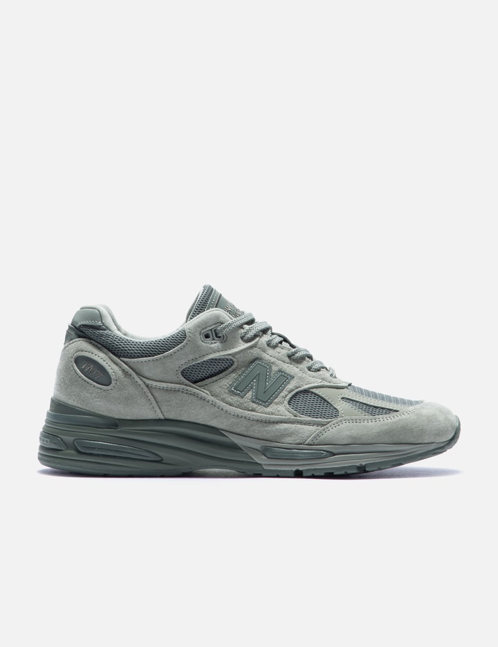 New Balance x Thisisneverthat Made in UK 991v2 Placeholder Image
