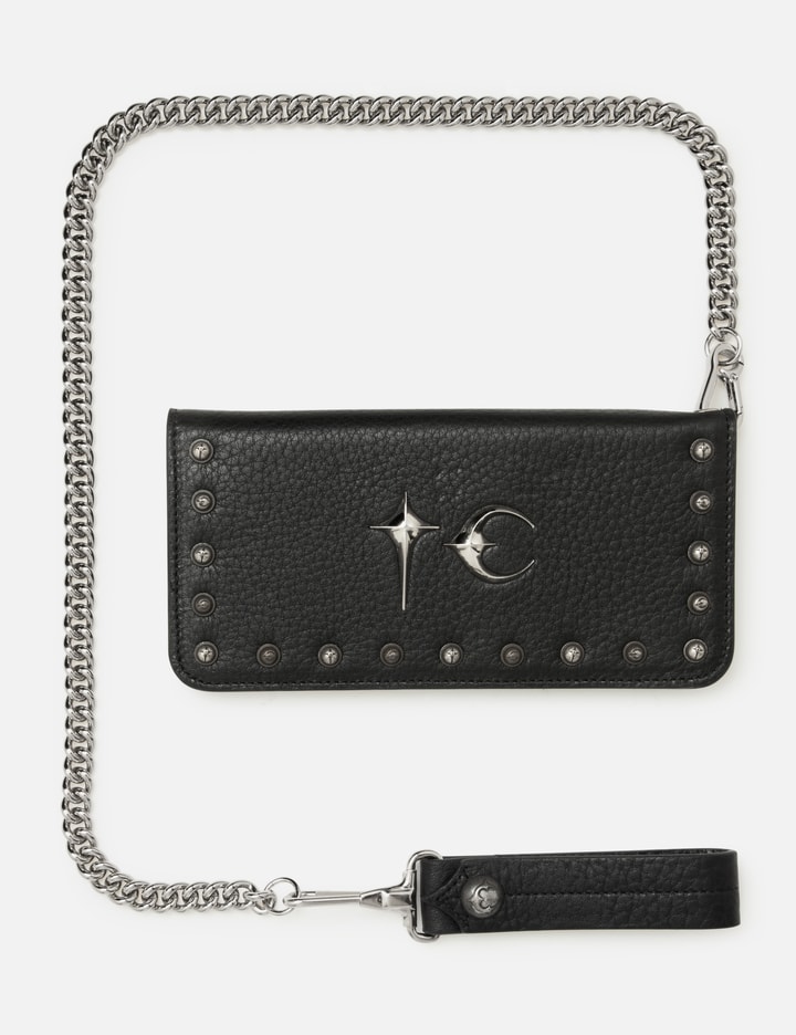 Long Wallet With Chain Placeholder Image