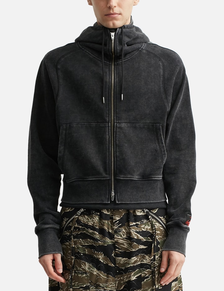 Basic Acid Hoodie Placeholder Image