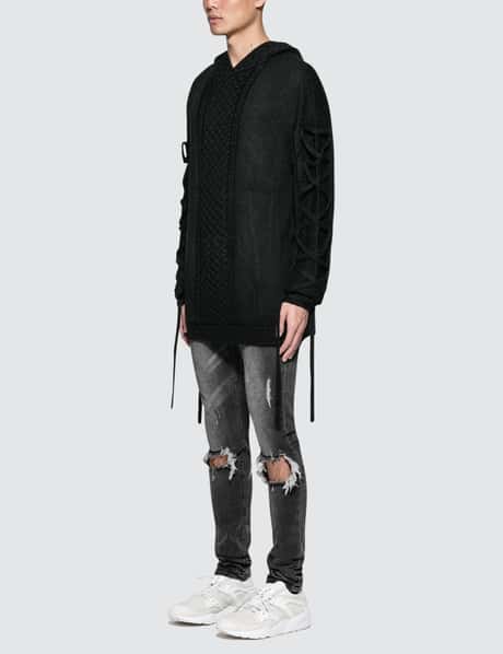 Stampd - Harbor Hoodie | HBX - ハイプビースト(Hypebeast)が厳選した 