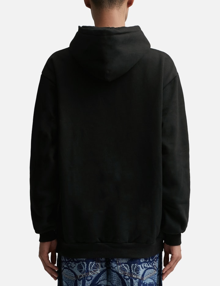 Puff Rounded Logo Hoodie Placeholder Image