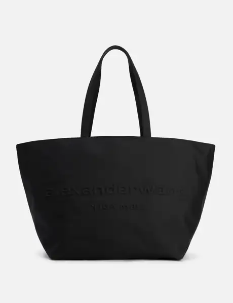 Alexander Wang Punch Tote Bag