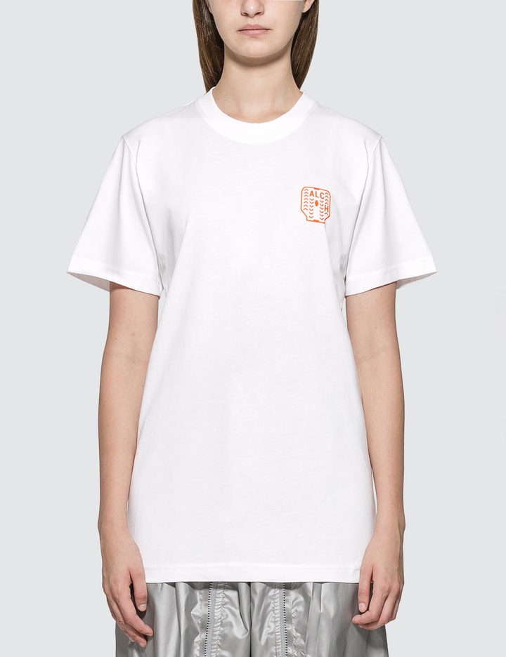 Logo T-shirt Placeholder Image