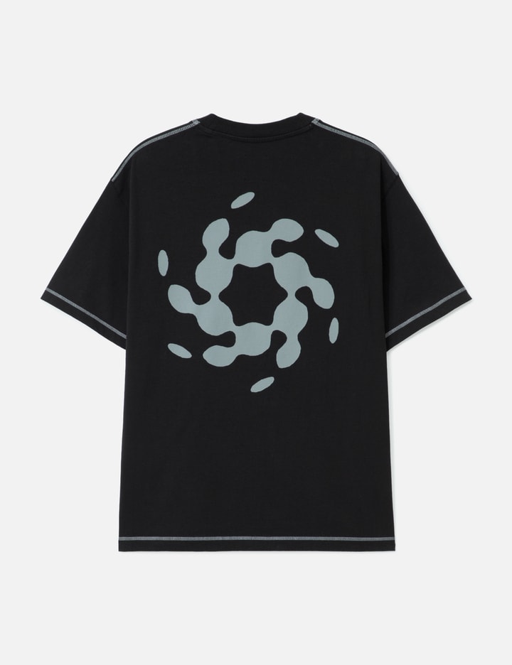 Info Stitch Organic T Shirt Placeholder Image
