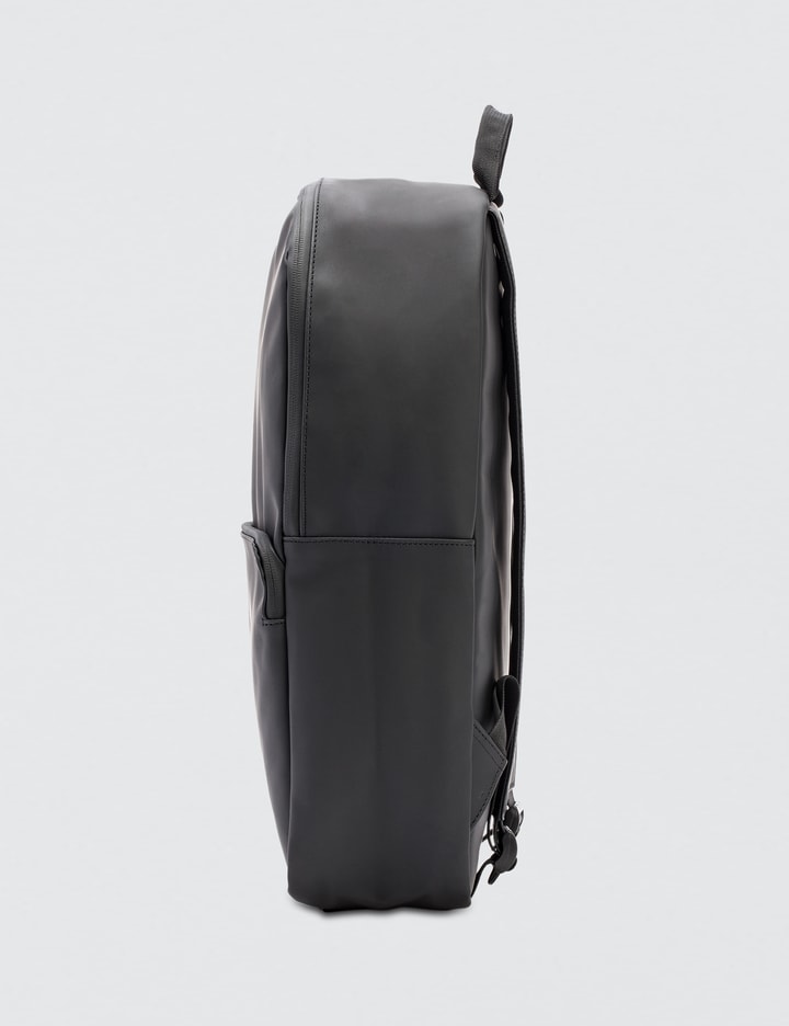 field bag in black rains Messenger have for fashionable men and women Rains Field Bag Rains Backpack
