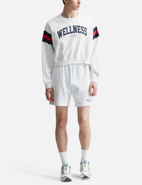 Wellness Ivy Rugby Crewneck view 14