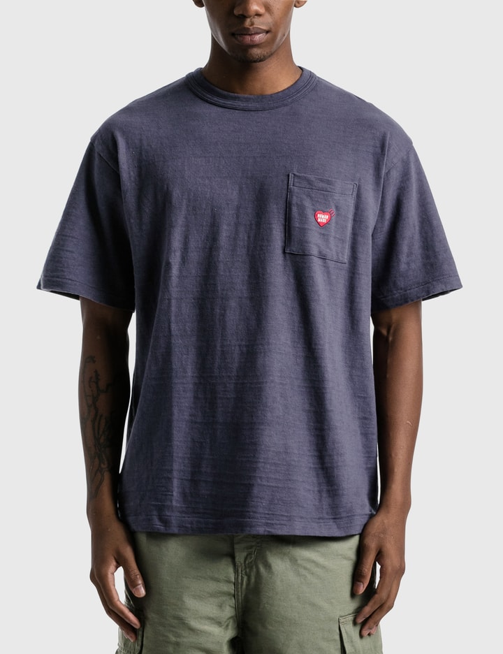 Pocket T-shirt #2 Placeholder Image