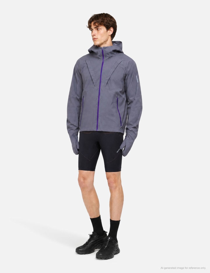 Salomon Advanced Solus Short Tight